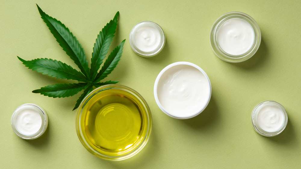 CBD kosmetika přírodní zazrak konopí